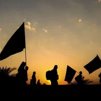 اربعین کربلا فقط 5800 فوری