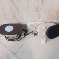 ماساژور حرارتی منولی 720W