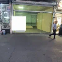 مغازه ۲۵متری،دو کله براصلی ساغریسازان