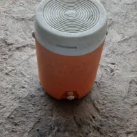 کلمن سالم فقط نیاز به شستشو داره
