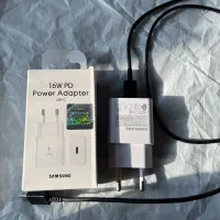 شارژر اصل سامسونگ سوپر فست شارژ