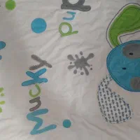 روتختی و ساک بچه