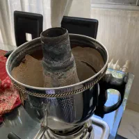 سماور گازی برند آپلون