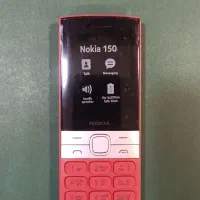 Nokia 150 (2023)|موبایل|جهرم, |دیوار
