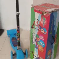اسکوتر