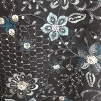 پارچه مخمل مازارتی