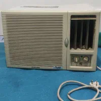 کولر گازی سامسونگ 21هزار
