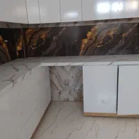 نوساز کلی نخورده رهن کامل500