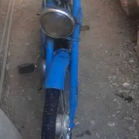 موتور گازی عتیقه