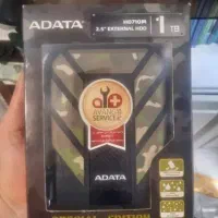 هارد یک ترا (adata)|قطعات و لوازم جانبی رایانه|تهران, شهرآرا|دیوار