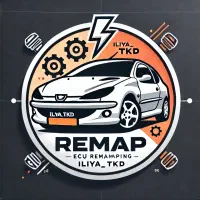 ریمپ تخصصی ایسیو خودروهای ایرانی - ECU Remap
