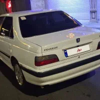 پارس elx