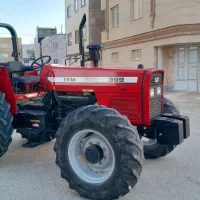 تراکتور 399جفت