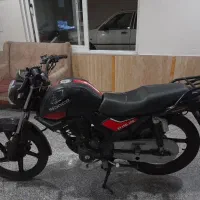 موتور ایردوکو