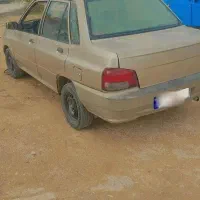 پراید 132|خودرو سواری و وانت|فسارود, |دیوار