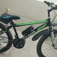 دوچرخه ۲۴