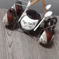 ست قهوه خوری