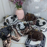 کیف زنانه خاص%% ظرافتی فراتر از انتظار