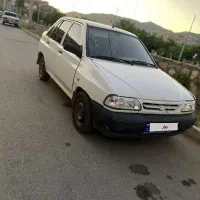 پراید 141 فروش فوری