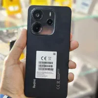 شیائومی redmi note 14 256g(داریا موبایل شعبه۲)