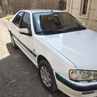 پرشیا مدل ۹۱