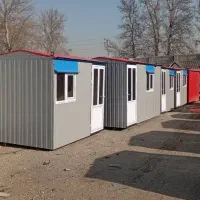 کانکس 6متری قیمت استثنایی