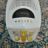 سرخ کن سونیا ژاپن