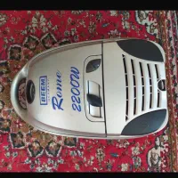 جارو برقی بیم