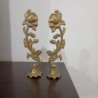 گل برنجی