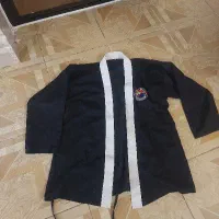 لباس ورزشی