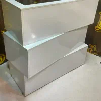 میز منشی