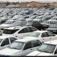 پارکینگ عمومی جای پارک خودرو با نگهبان ۲۴ ساعته