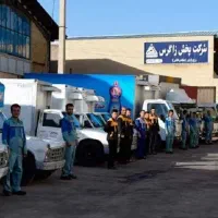 مامورپخش (موزع )