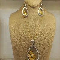نیمس طلا