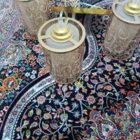 لوستر سه تایی اشپزخانه