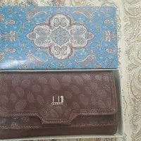 کیف پول زنانه