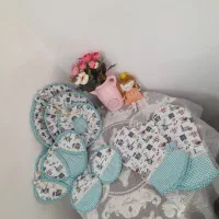 سرویس آشپزخانه