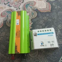 پکیج خورشیدی ۳ کیلو وات