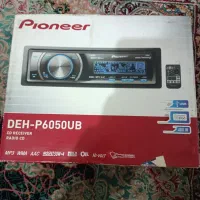 ضبط و باند پایونر