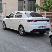 تارا اتومات v4 گیربکس DAE نقد و معاوضه