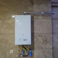 فروش ،نصب و تعمیرات انواع پکیج و آبگرمکن دیواری