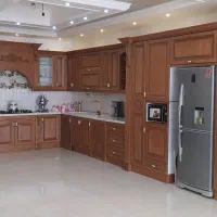 کابینت کار و نصاب کابینت  و سازنده کابینت و کمد