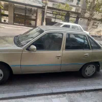 دوو|خودرو سواری و وانت|تهران, تهرانپارس جنوبی|دیوار
