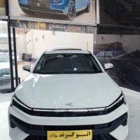 kmc j7 مدل ۱۴۰۳|خودرو سواری و وانت|قم, باغ شریفی|دیوار