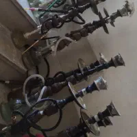 قلیون وقهوه ساز