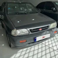 پراید۸۹تکسوز بدون توضیح و فابریک