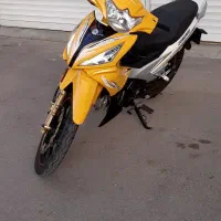 موتور زمردکویر