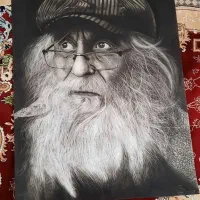 سفارش نقاشی با قیمت مناسب