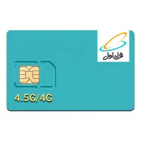 همراه اول کد ۶