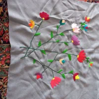 گلدوزی